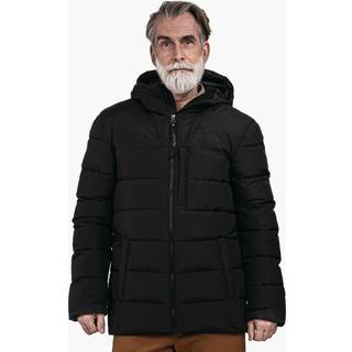 Schöffel Herren Jacken schwarz