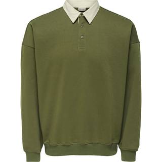 Onsjeffrey Polo - M
