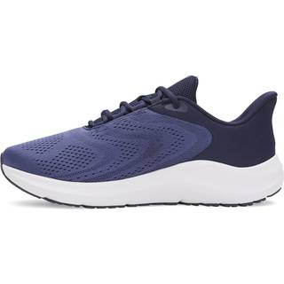 Under Armour Pursuit 4 Big Logo Men's Running Shoes Midnight Navy / Midnight Navy / Black 42