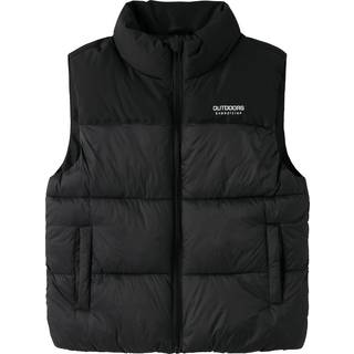 Dynejakke Vest