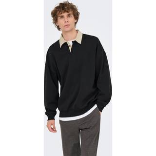 Onsjeffrey Polo - S