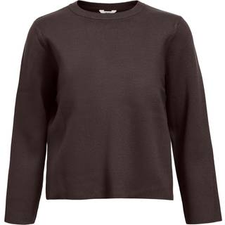 OBJREYNARD O-NECK PULLOVER