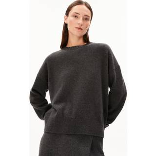 ARMEDANGELS Women's Kaarali Sweatere Damer størrelse M farve sort