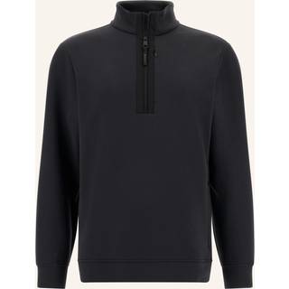 BOGGI MILANO Herren Troyer schwarz unifarben