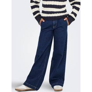 Kognew Wide Leg Fit Jeans - 164