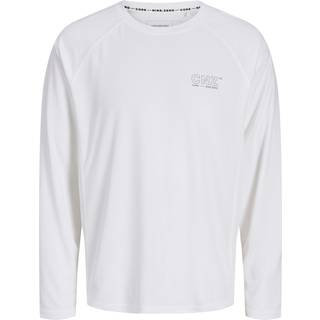 Cnz Langærmet T-shirt