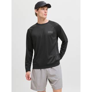 Cnz Langærmet T-shirt