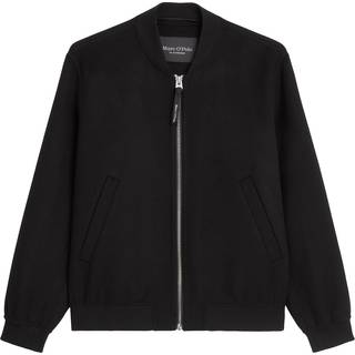 Marc O'Polo Herren Jacken schwarz