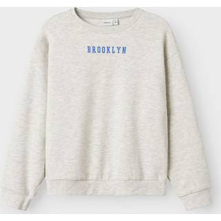 Økologisk Bomuld Sweatshirt