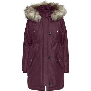 Olmiris Lang Parka