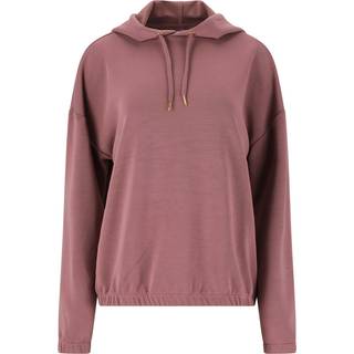 ATHLECIA Women's Namier Hoody Hoodie Damer størrelse 38 farve pink