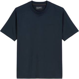 Marc O'Polo Herren T-Shirt blau