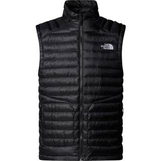 The North Face Huila Synth Vest Syntetiske veste Herrer størrelse S farve sort