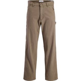 Plus Size Loose Fit Bukser