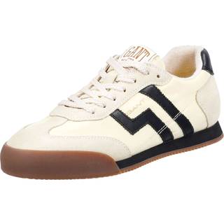 GANT Dame Beylana sneakers i ruskind (40)