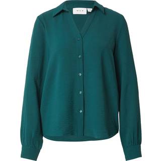 Vijosa V-udskæring Skjorte