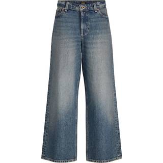 Jjidave Jjcooper St 582 Ln Jnr Wide Fit Jeans Junior
