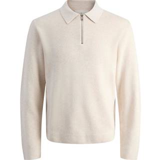 Strikket Polo