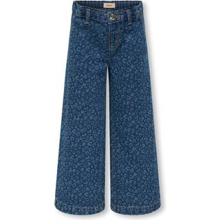 Kmgcomet Wide Leg Fit Jeans - 104