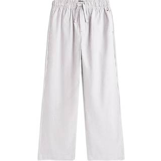 TH Original Oxford Relaxed Pyjama Bottoms