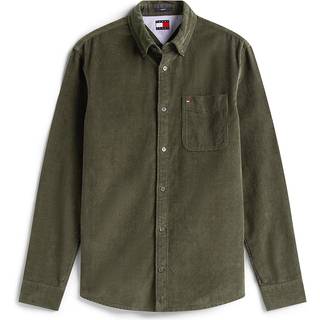 TJM REG BABY CORD SHIRT EXT