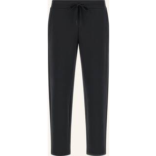 BOGGI MILANO Herren Hosen schwarz