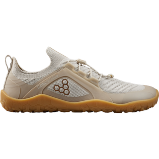 Vivobarefoot Men's Primus Trail Knit FG Peyote, 42