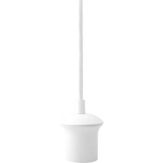 Globen Lighting Lampeophæng 120 cm E27, hvid