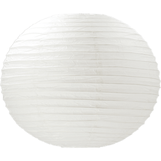 Scandi Living Lucent lampeskærm rund Ø40 cm