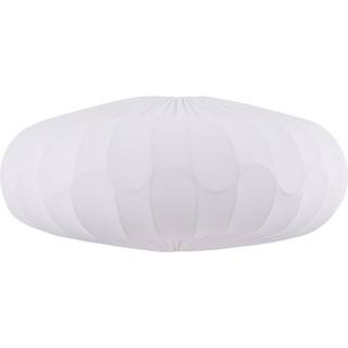 Globen Lighting Bladverk lampeskærm 50 cm, hvid