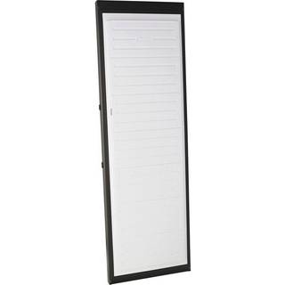 Electrolux frysedør, samling, sort, 1860x595mm 4055928040