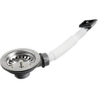 Stainless steel strainer komplet