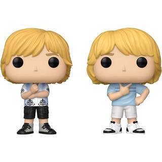 Suite Life of Zack & Cody POP! Television Vinyl Figures 2-Pack Zack & Cody 9 cm