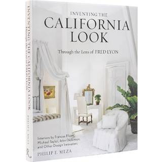 Inventing the California Look