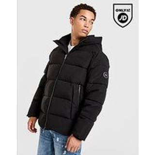 Supply & Demand Vima Jacket, Sort - XS