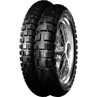 Continental TKC 80 Twinduro ( 110/80-19 TL 59Q Forhjul )