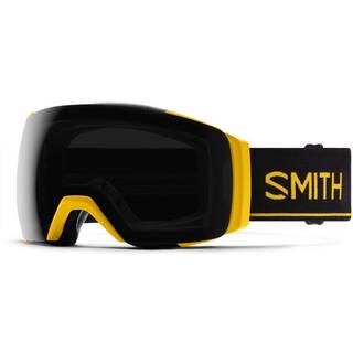 Smith I/O Mag XL Chromapop Skibriller (Killer Bee/Sun Black)