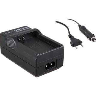 Oplader til Olympus BLN-1 BLN1 OMD EM5 OM-D E-M5