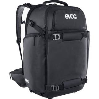 EVOC Backpack CP black 35l