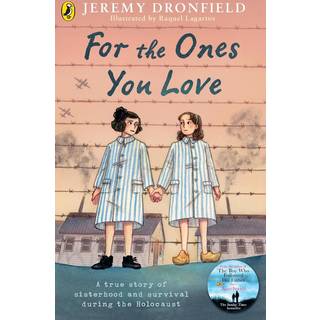 For the Ones You Love