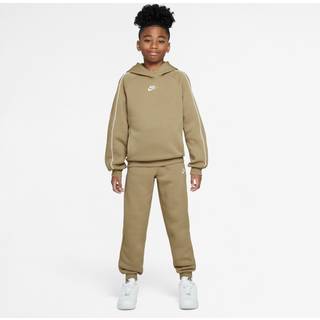 Nike Nike Parachute Beige Club Fleece Tracksuit