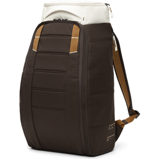 Db Hugger 30 Rygsæk mørkebrun