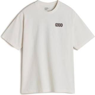 Vans - Earthbound T-Shirt, Man, White, Size: S - White - S