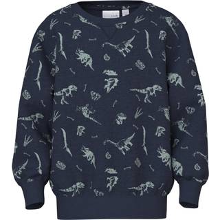 Normal Pasform Sweatshirt