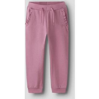 NAME IT Sweatpants Vima Mauve Orchid