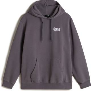Vans - Earthbound Pullover Hoodie, Man, Grey, Size: XL - Grey - XL