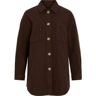 Vikimmi Oversize Jakke
