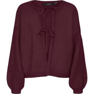 Vmbow Strikket Cardigan