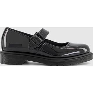 Dr. Martens Dr. Martens Black Mariel II Mary Jane Patent Shoes - eu39