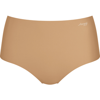 Sloggi Zero Feel maxi trusse, nude, Størrelse: XS, Dame